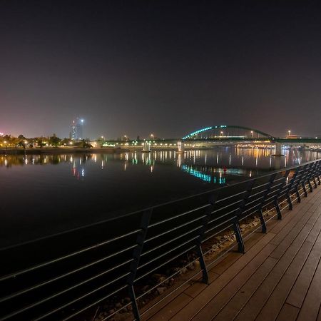 Belgrade Waterfront Green Apartment Luaran gambar