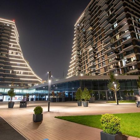Belgrade Waterfront Green Apartment Luaran gambar