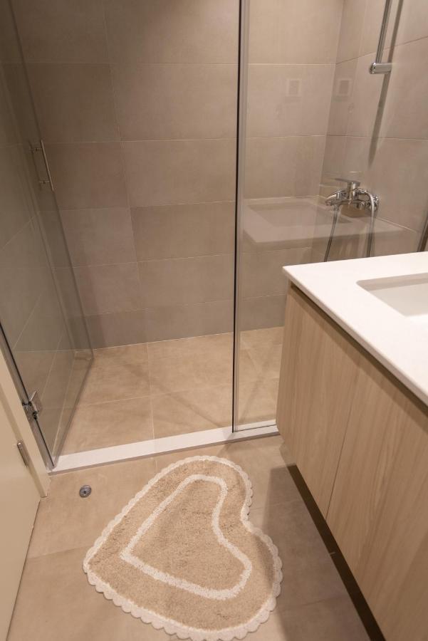 Belgrade Waterfront Green Apartment Luaran gambar