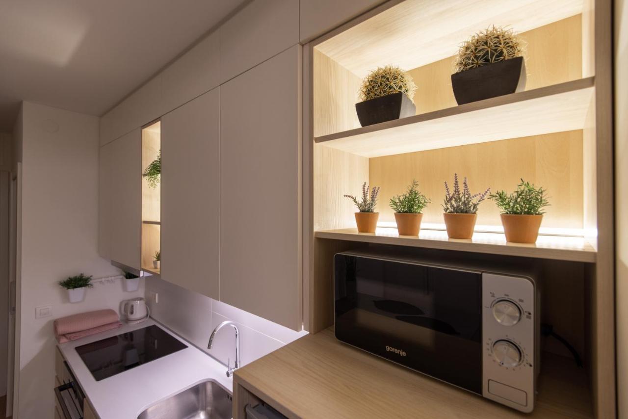 Belgrade Waterfront Green Apartment Luaran gambar