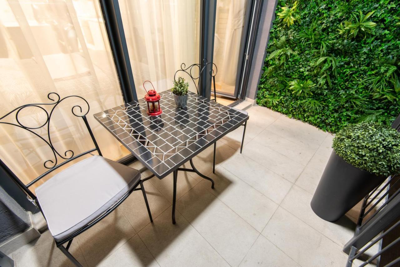 Belgrade Waterfront Green Apartment Luaran gambar